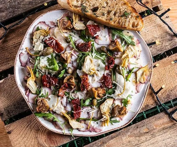 Hotel Sajmino Family House