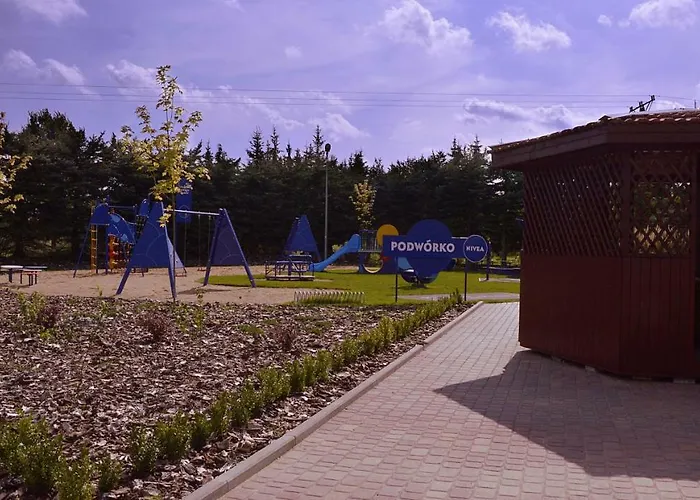 Hotel Sajmino Family House