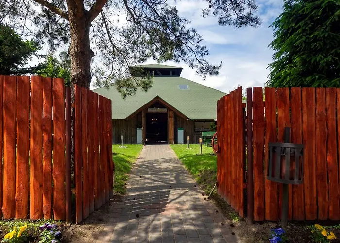 Sajmino Family House 2*