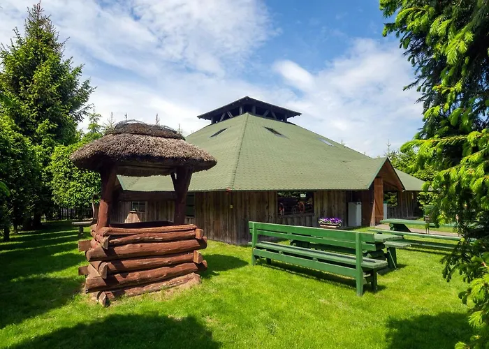 Sajmino Family House 2*