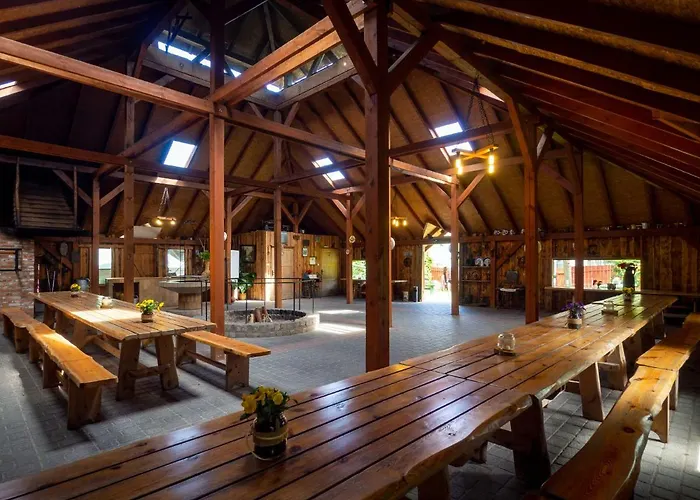 Hotel Sajmino Family House