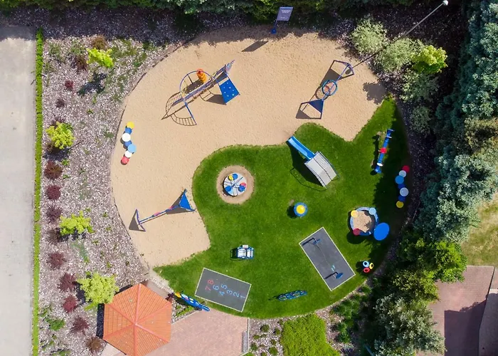 Sajmino Family House 2*