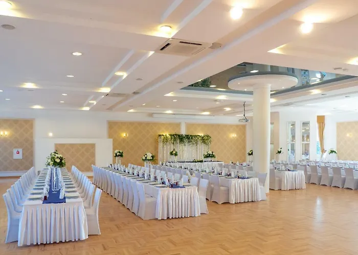 Sajmino Family House 2* Ostroda