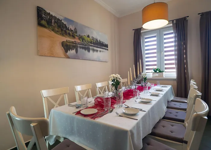 Hotel Sajmino Family House 2*