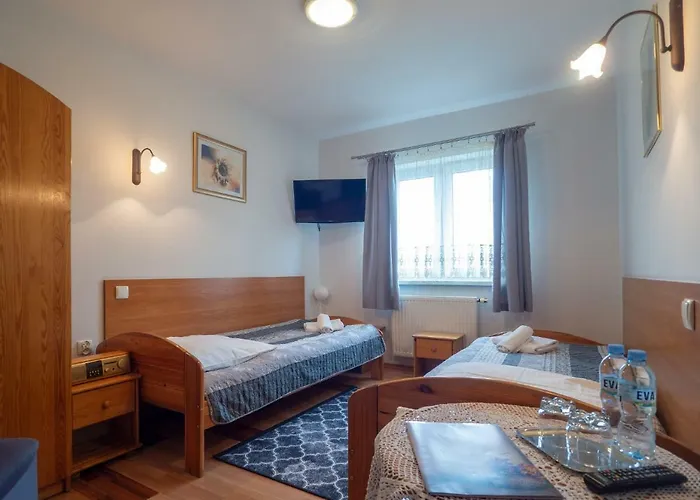 Hotel Sajmino Family House 2*