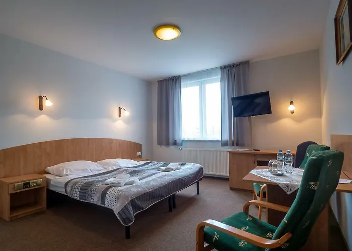 Sajmino Family House Ostroda