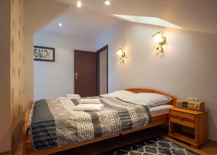 Sajmino Family House