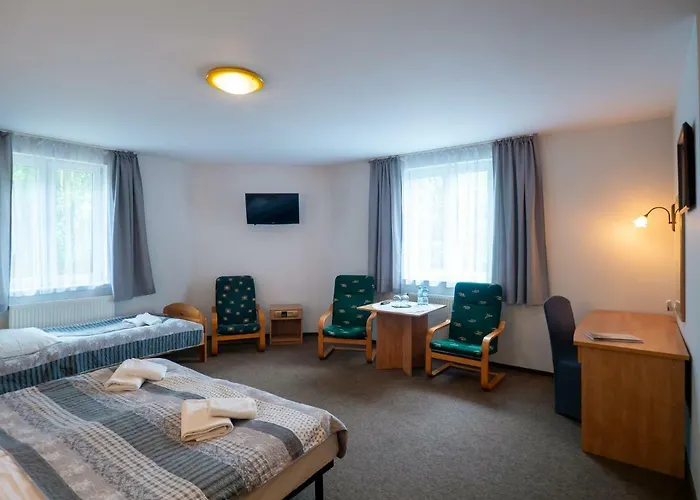 Sajmino Family House