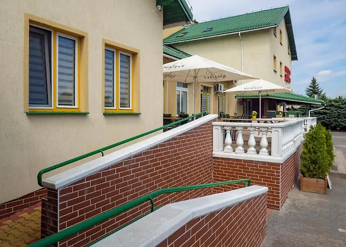 Sajmino Family House