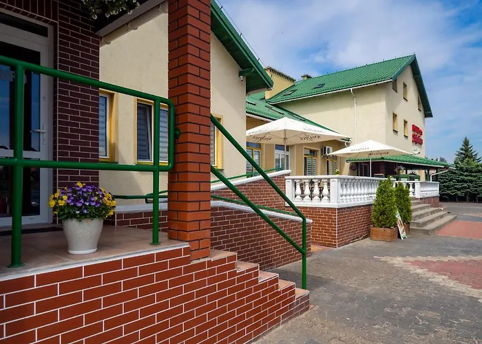 Sajmino Family House 2*