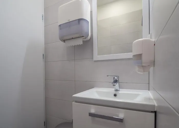 Sajmino Family House Ostroda