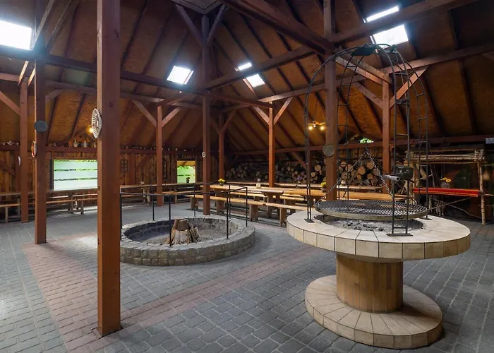 Sajmino Family House Hotel 2*